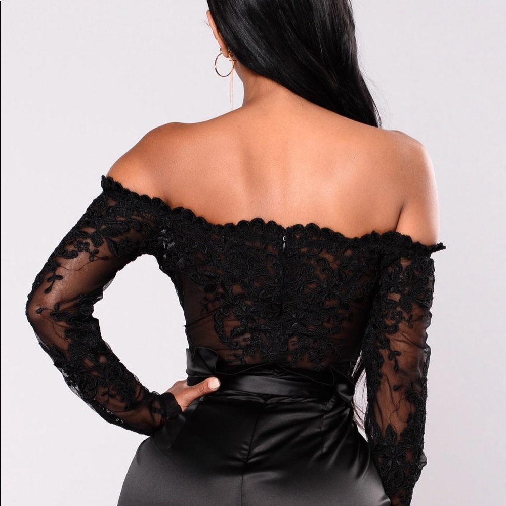 Romper - Picture 5 of 7